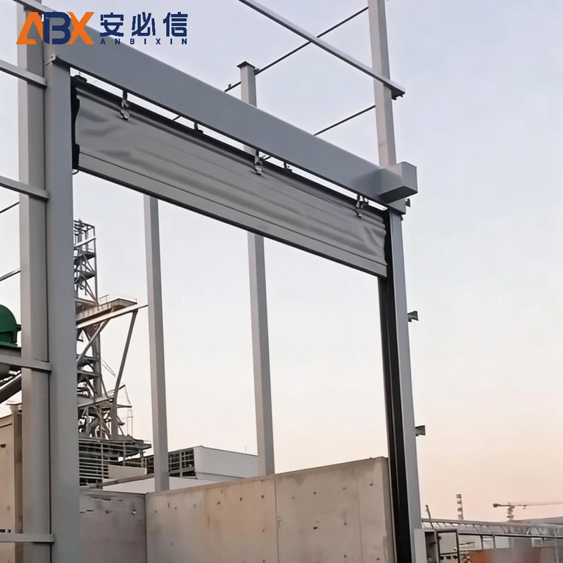 怀化市高速堆积门