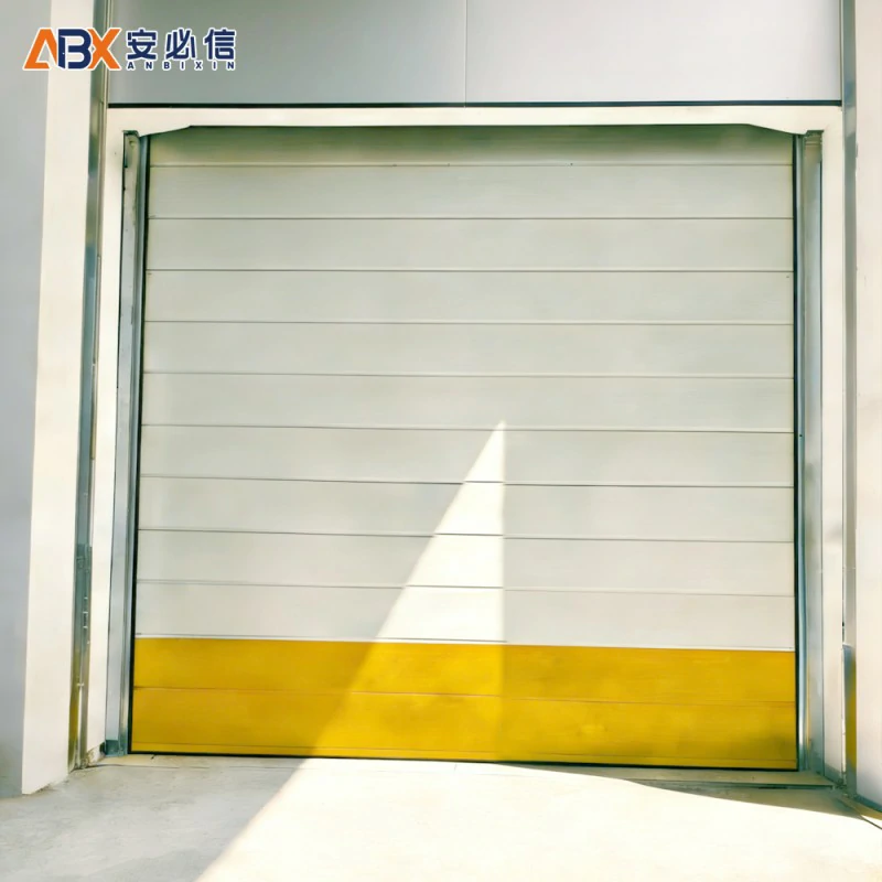 怀化市提升门