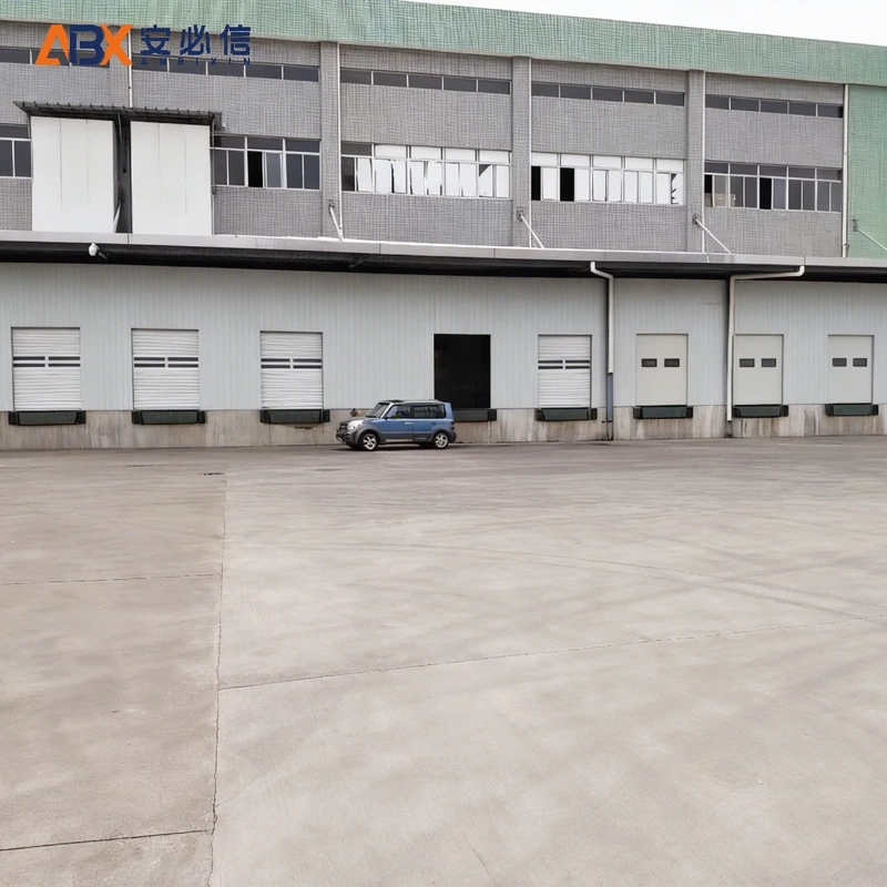 怀化市雷达高速门